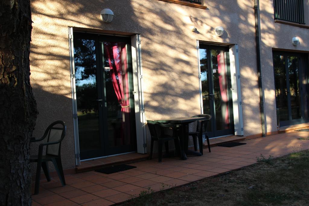 Hotel Restaurant Logis La Meridienne Anglards de Saint Flour Zimmer foto