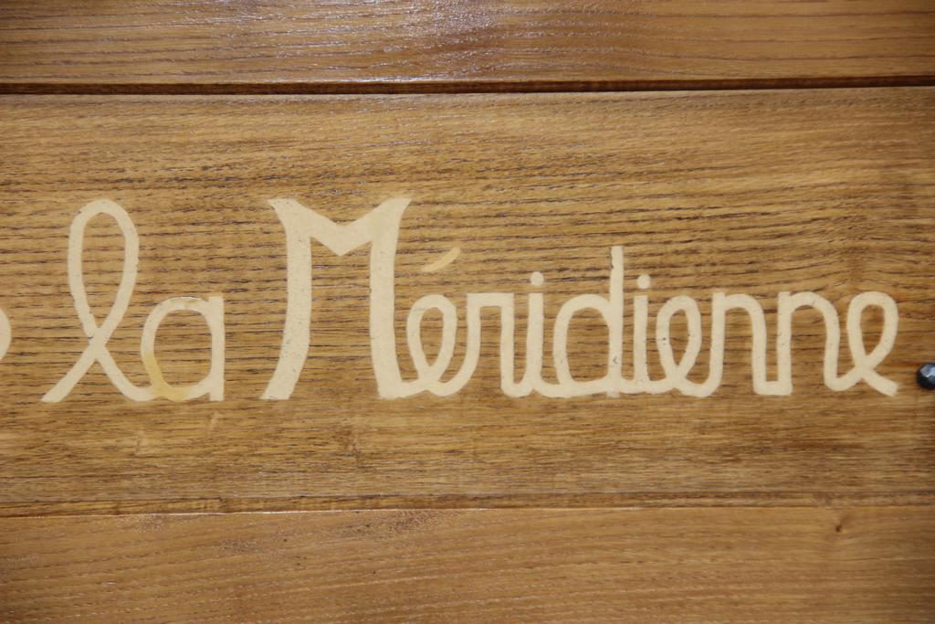 Hotel Restaurant Logis La Meridienne Anglards de Saint Flour Zimmer foto